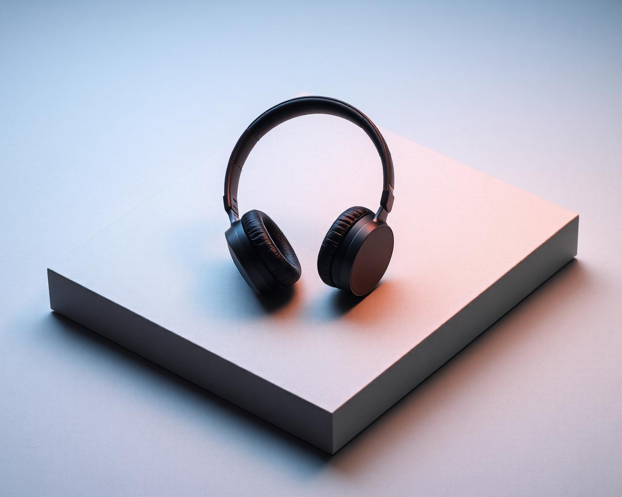Echo Audio