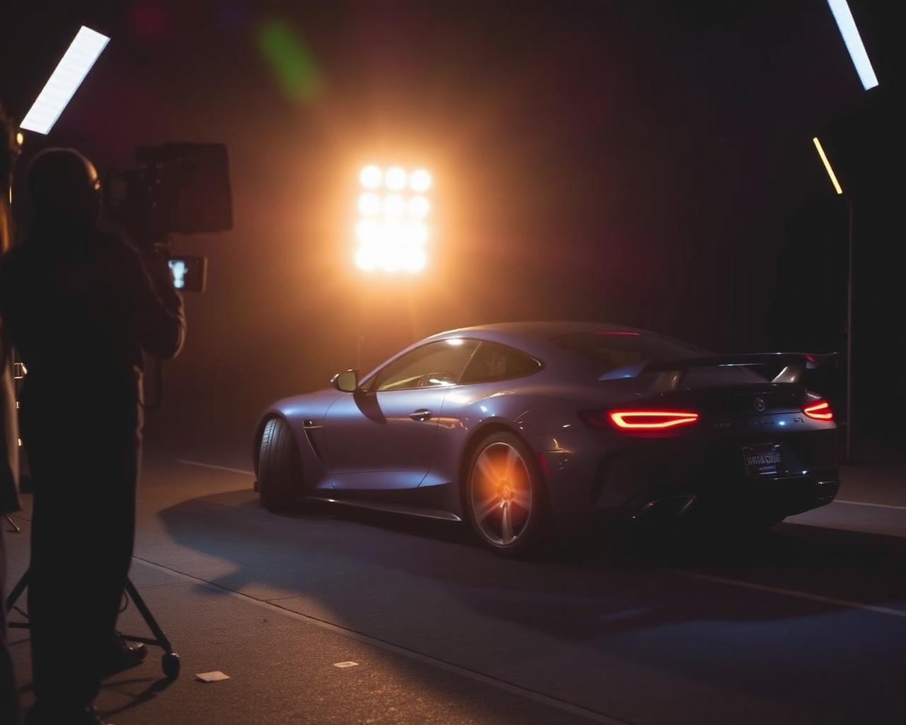 Aurora GT