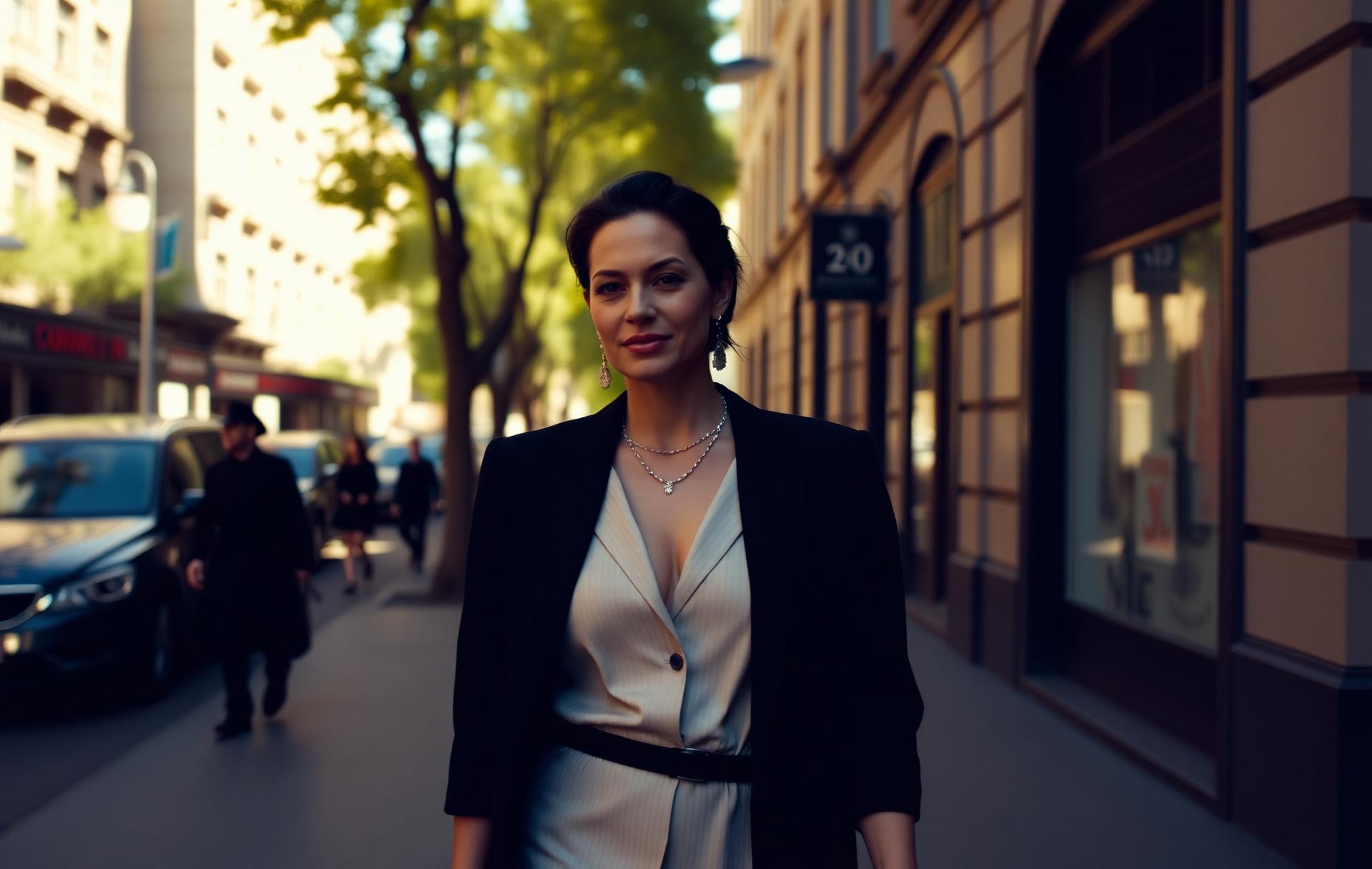 Maison Hartmann · SS26 Kampány